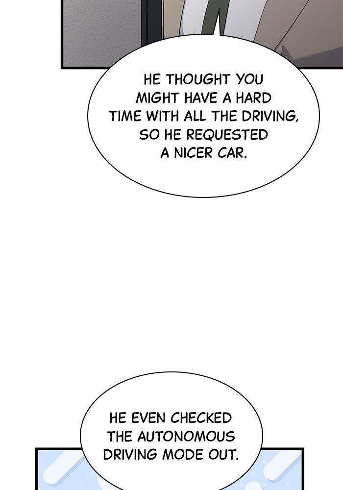 The New Hire's Secret Chapter 37 page 49 - 