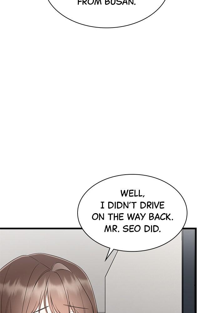 The New Hire's Secret Chapter 37 page 53 - 