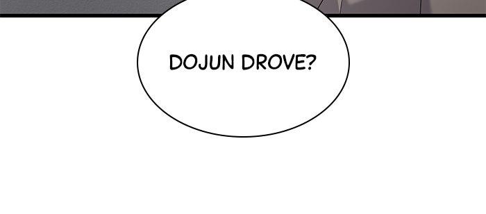 The New Hire's Secret Chapter 37 page 55 - 
