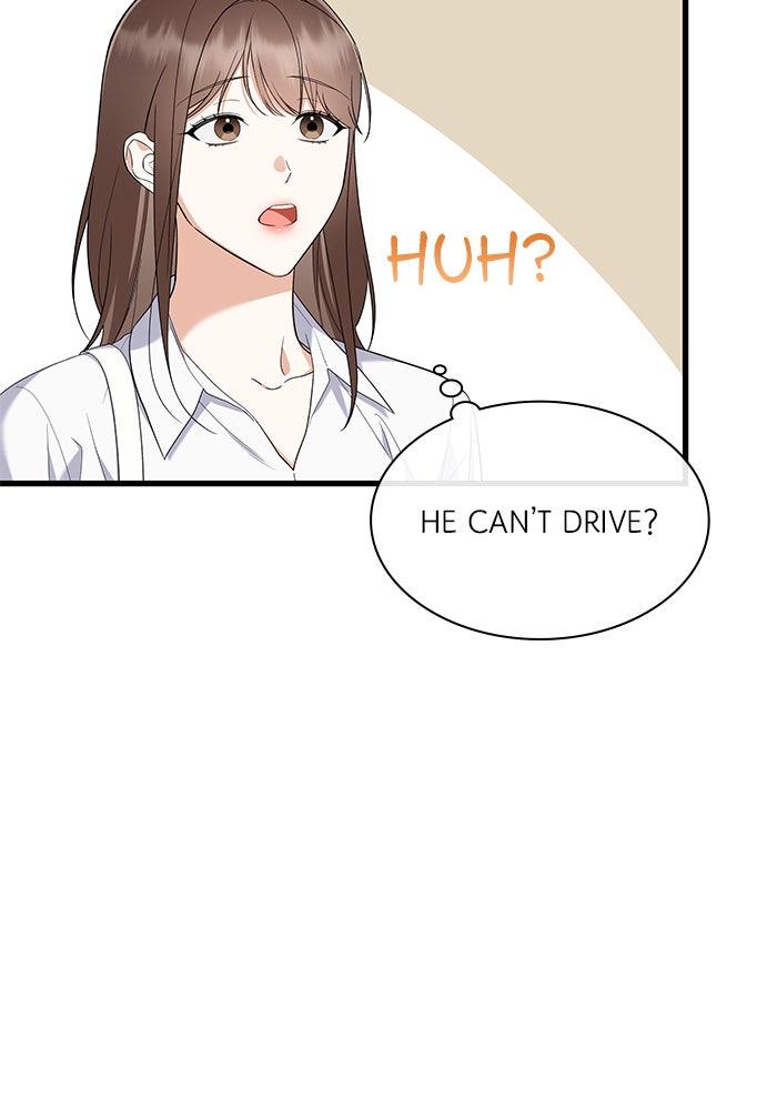 The New Hire's Secret Chapter 37 page 59 - 