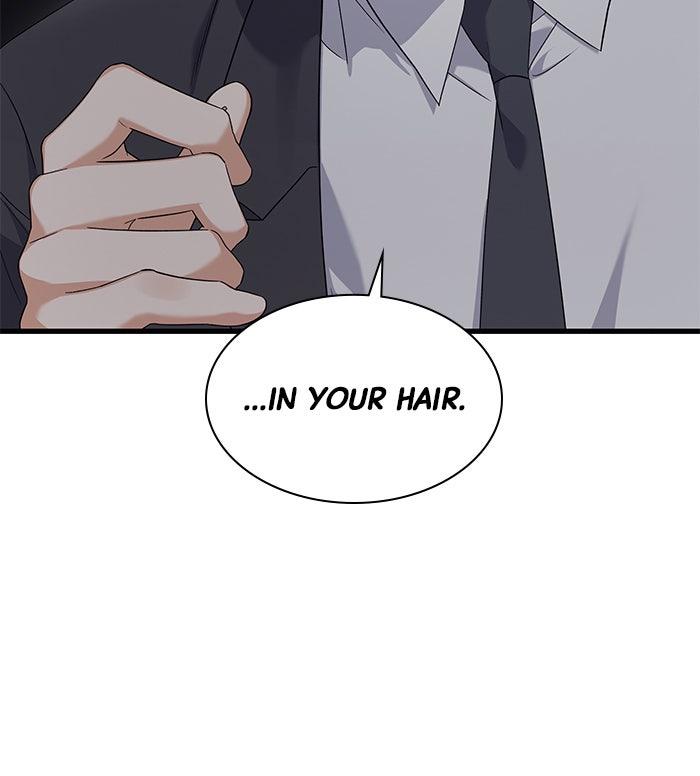 The New Hire's Secret Chapter 37 page 7 - 