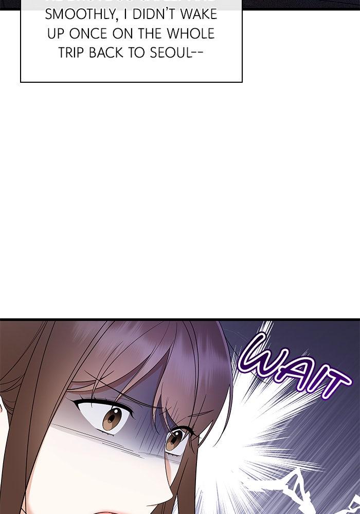 The New Hire's Secret Chapter 37 page 61 - 
