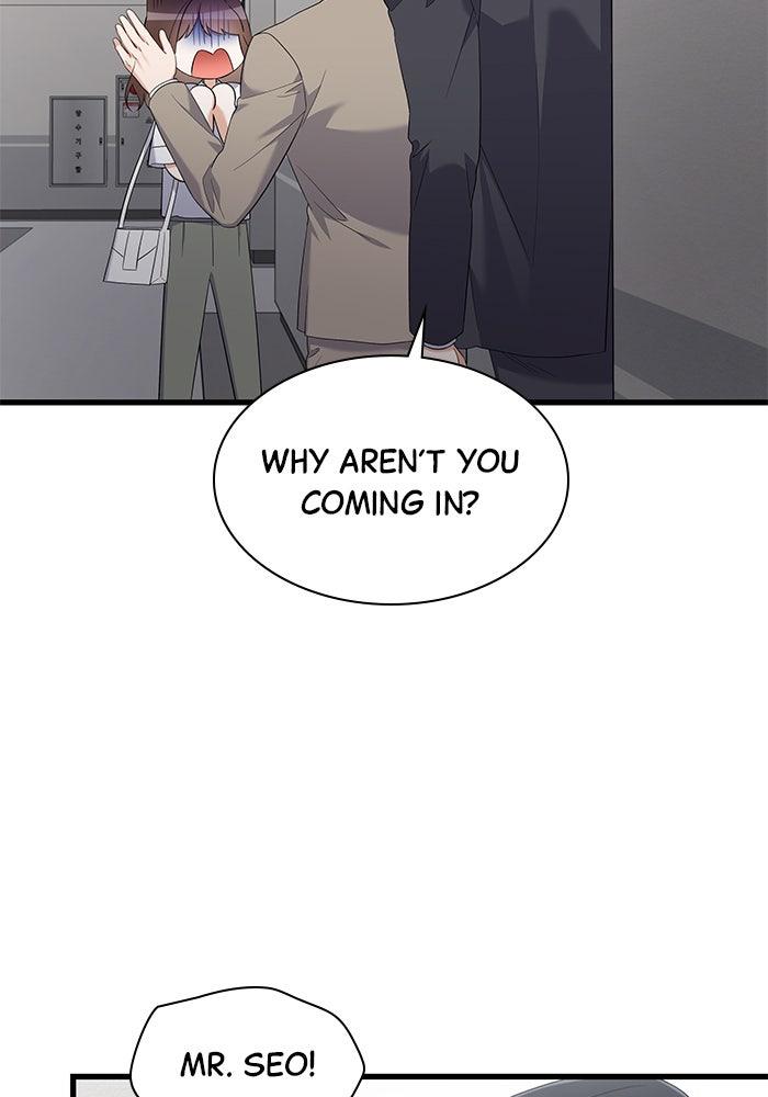 The New Hire's Secret Chapter 37 page 66 - 