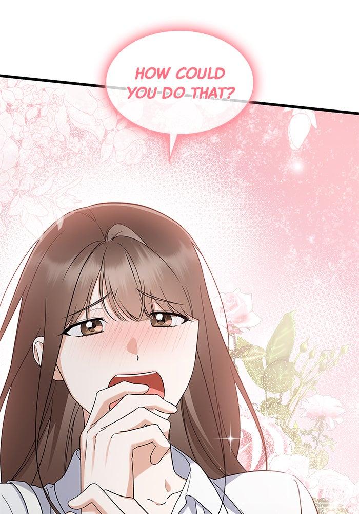 The New Hire's Secret Chapter 37 page 68 - 