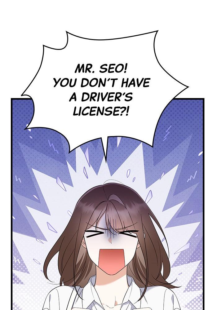 The New Hire's Secret Chapter 37 page 73 - 