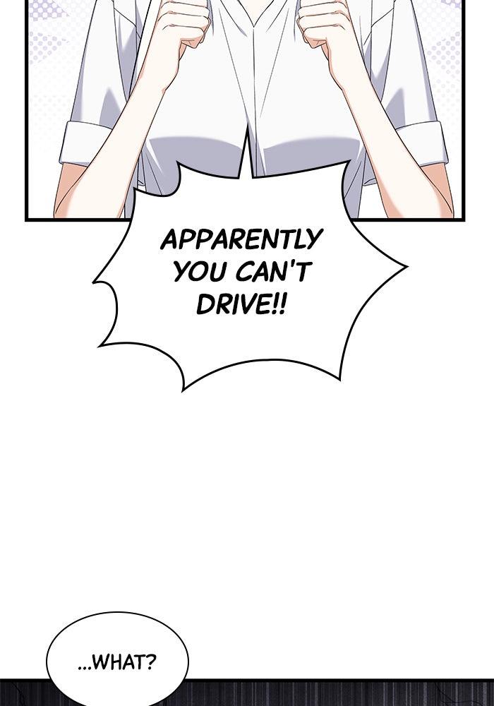 The New Hire's Secret Chapter 37 page 74 - 