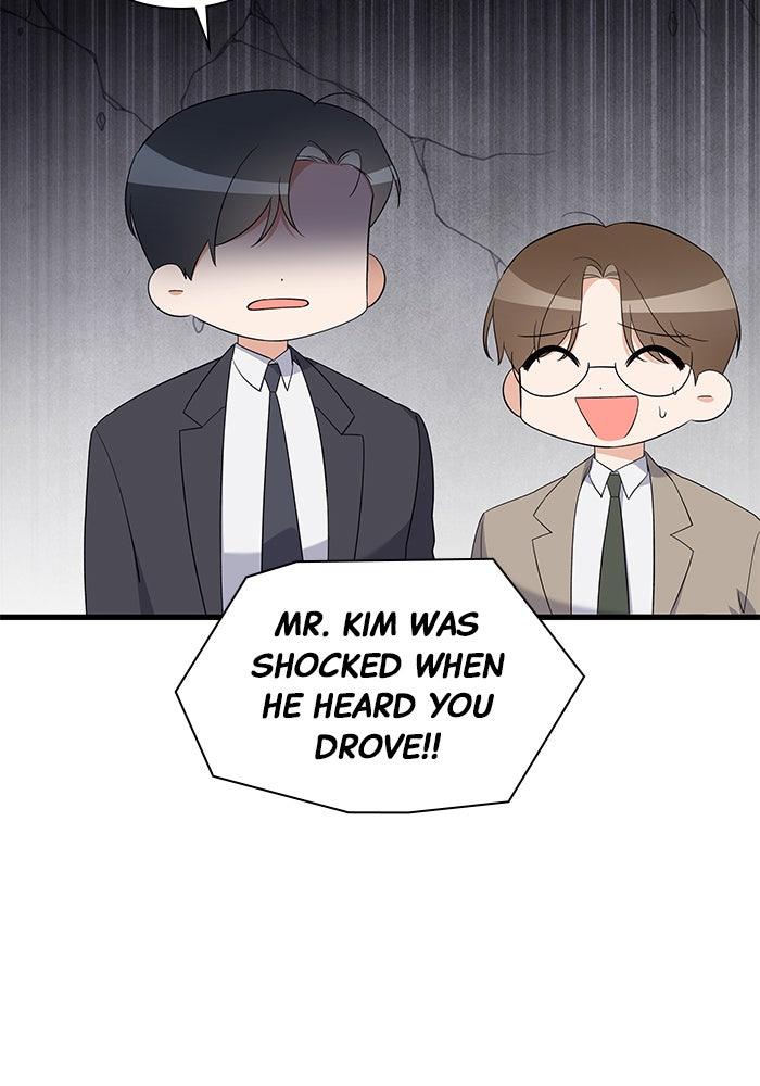 The New Hire's Secret Chapter 37 page 75 - 