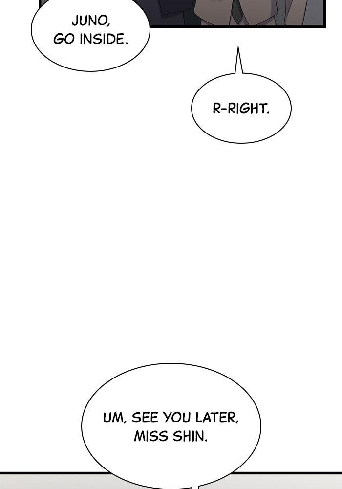 The New Hire's Secret Chapter 37 page 77 - 