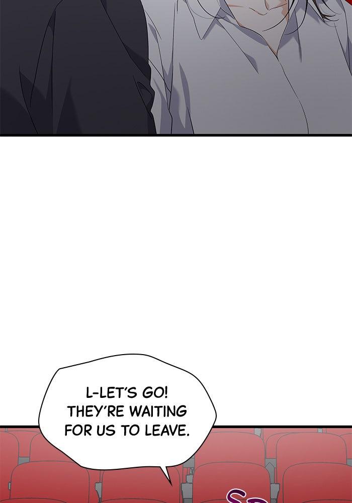 The New Hire's Secret Chapter 37 page 9 - 