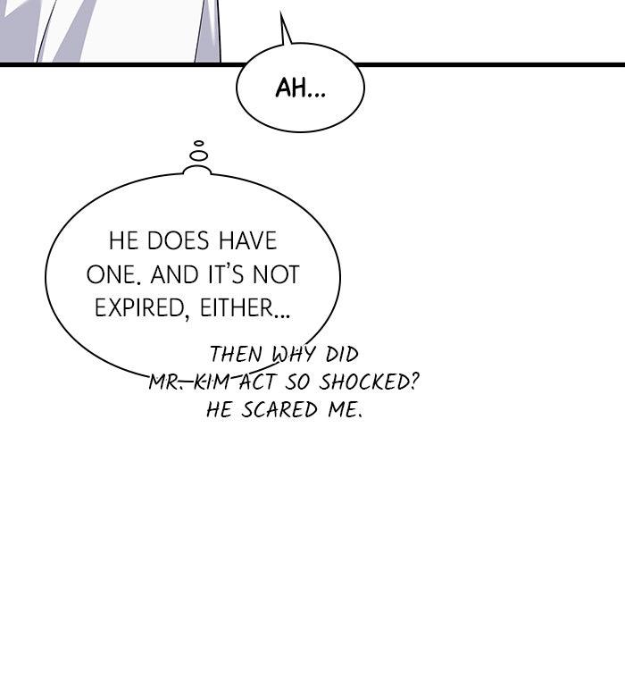 The New Hire's Secret Chapter 37 page 81 - 