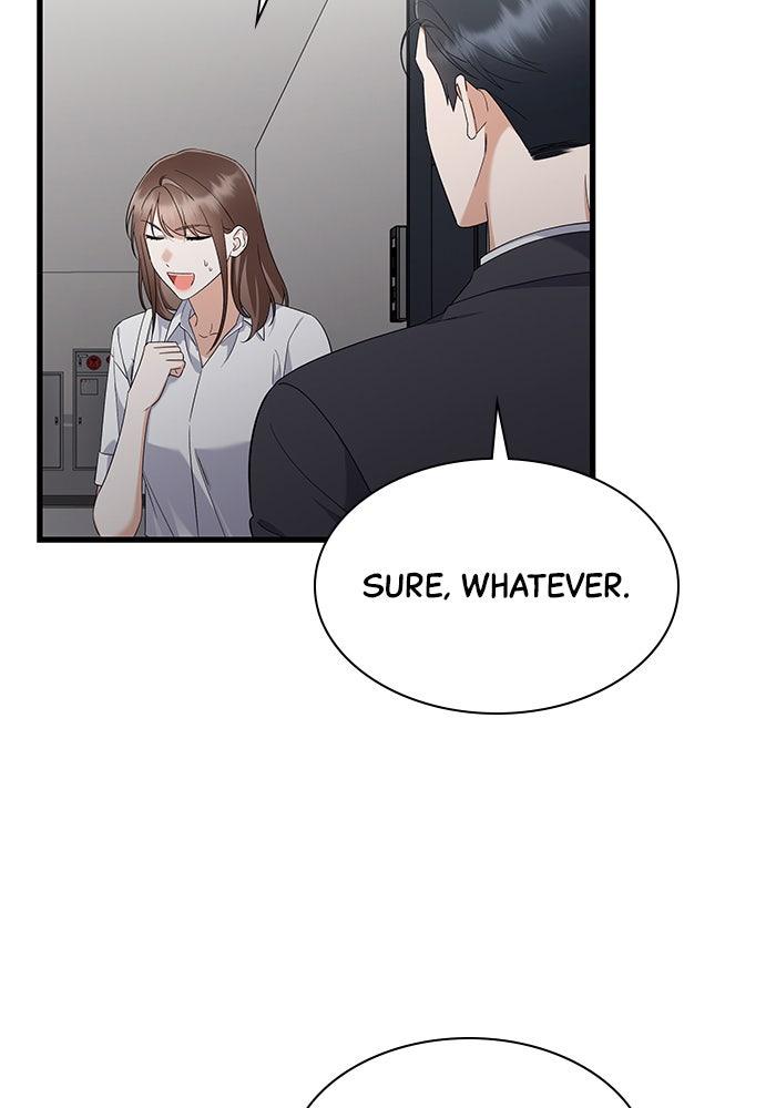 The New Hire's Secret Chapter 37 page 84 - 