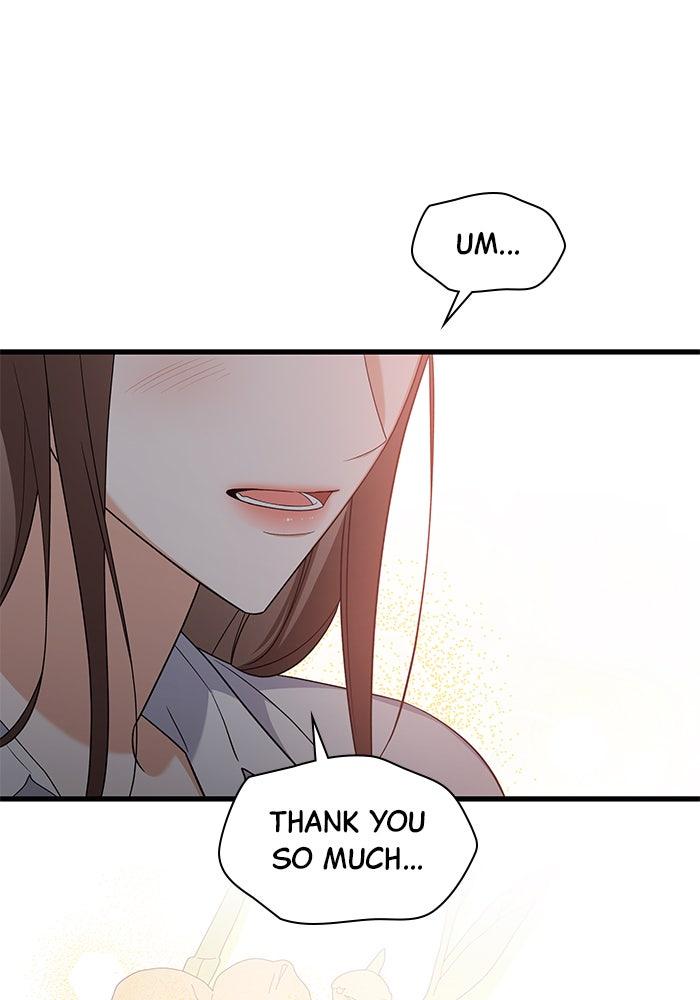 The New Hire's Secret Chapter 37 page 87 - 