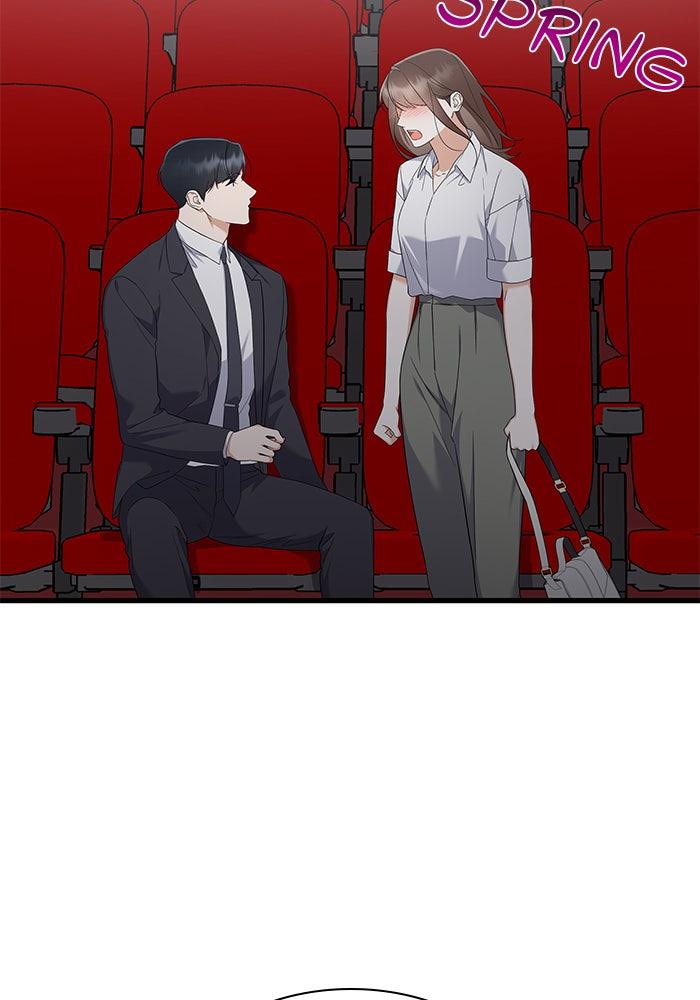 The New Hire's Secret Chapter 37 page 10 - 