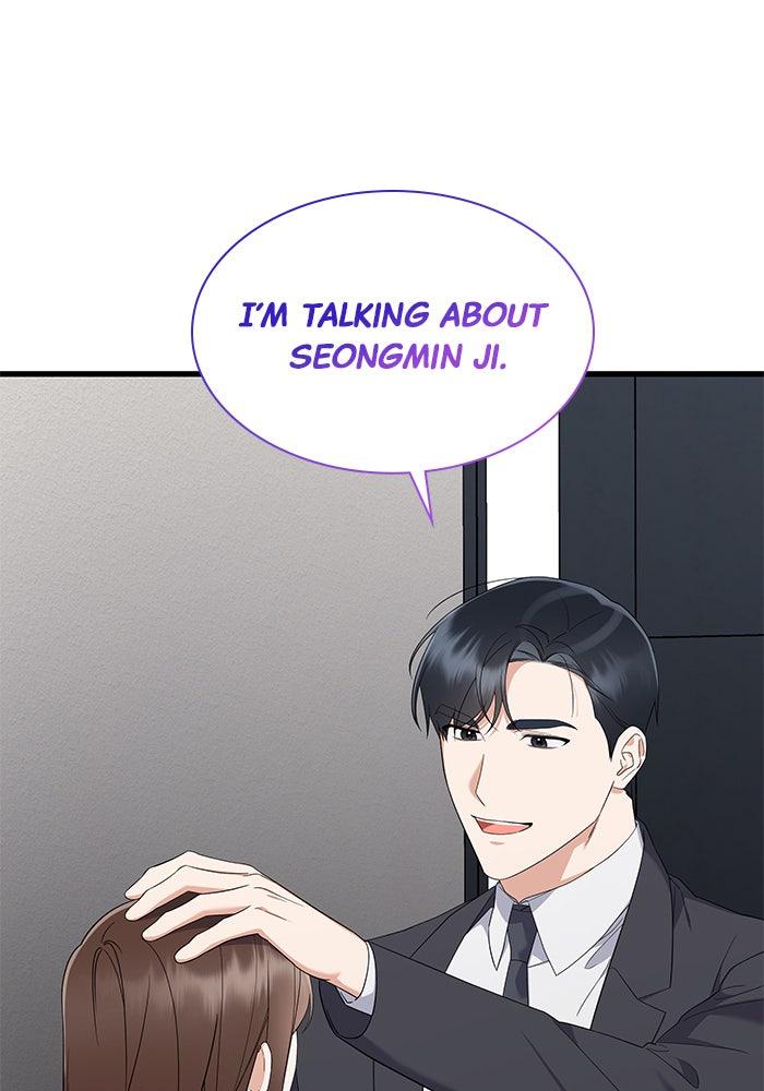 The New Hire's Secret Chapter 37 page 94 - 