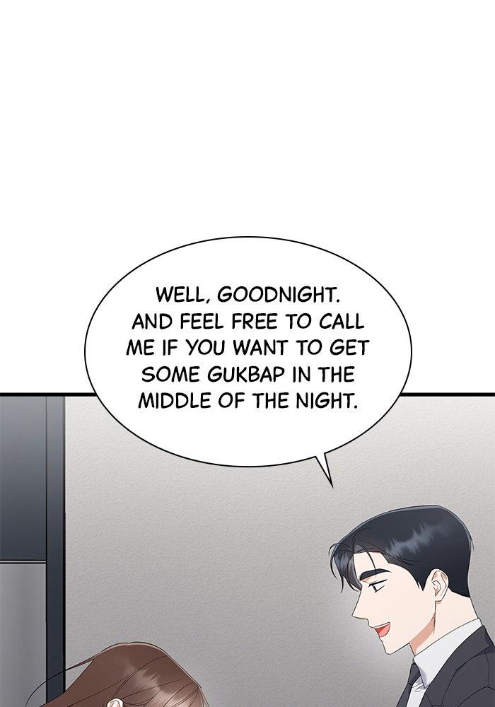 The New Hire's Secret Chapter 37 page 97 - 