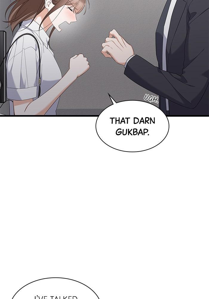 The New Hire's Secret Chapter 37 page 98 - 