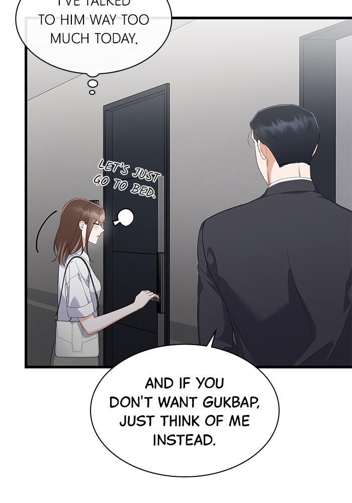 The New Hire's Secret Chapter 37 page 99 - 