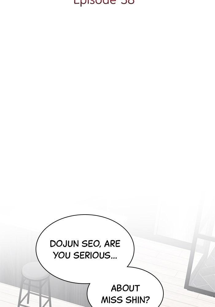 The New Hire's Secret Chapter 38 page 2 - 