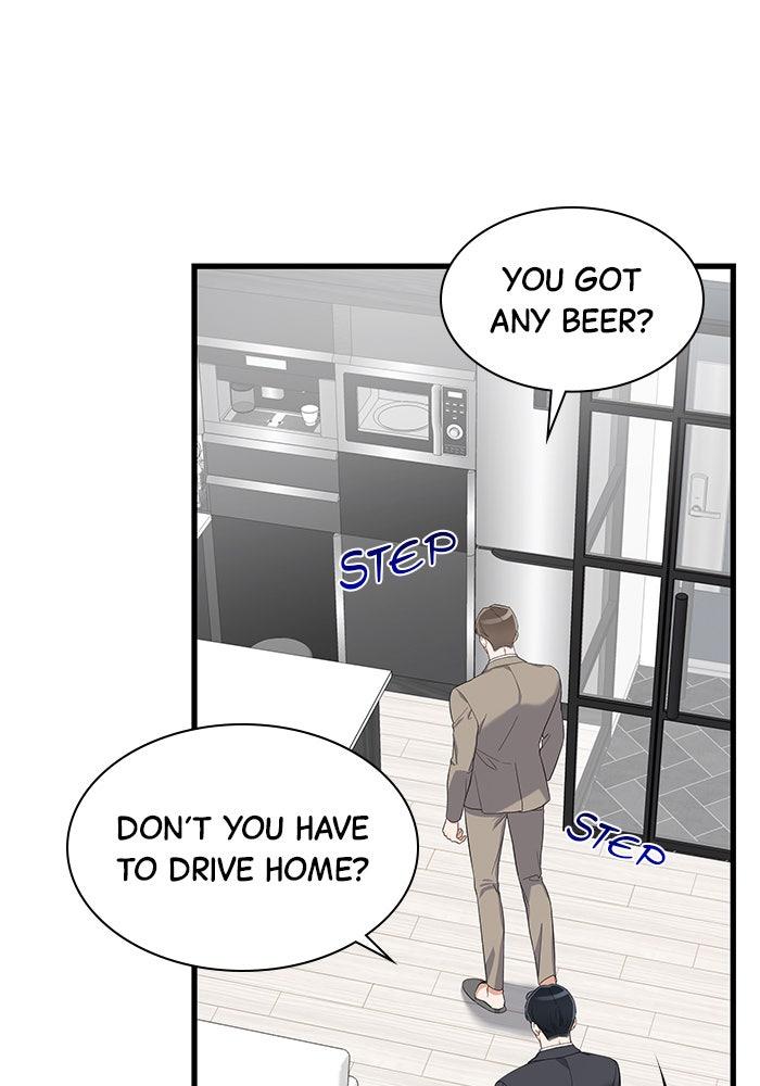 The New Hire's Secret Chapter 38 page 11 - 