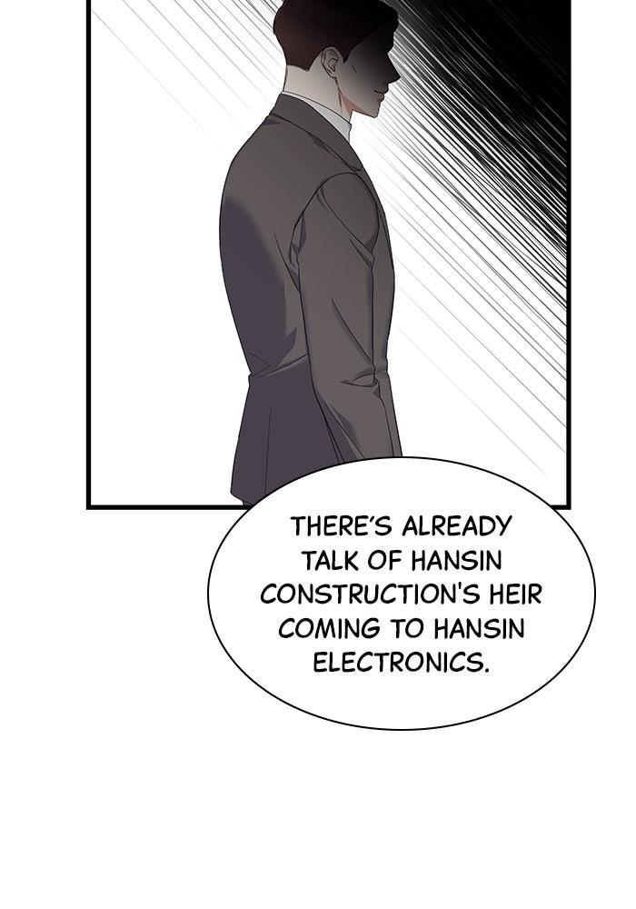 The New Hire's Secret Chapter 38 page 103 - 
