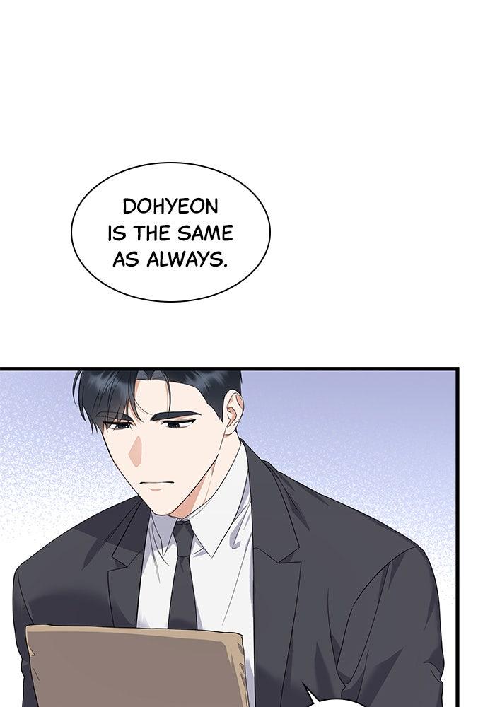 The New Hire's Secret Chapter 38 page 105 - 