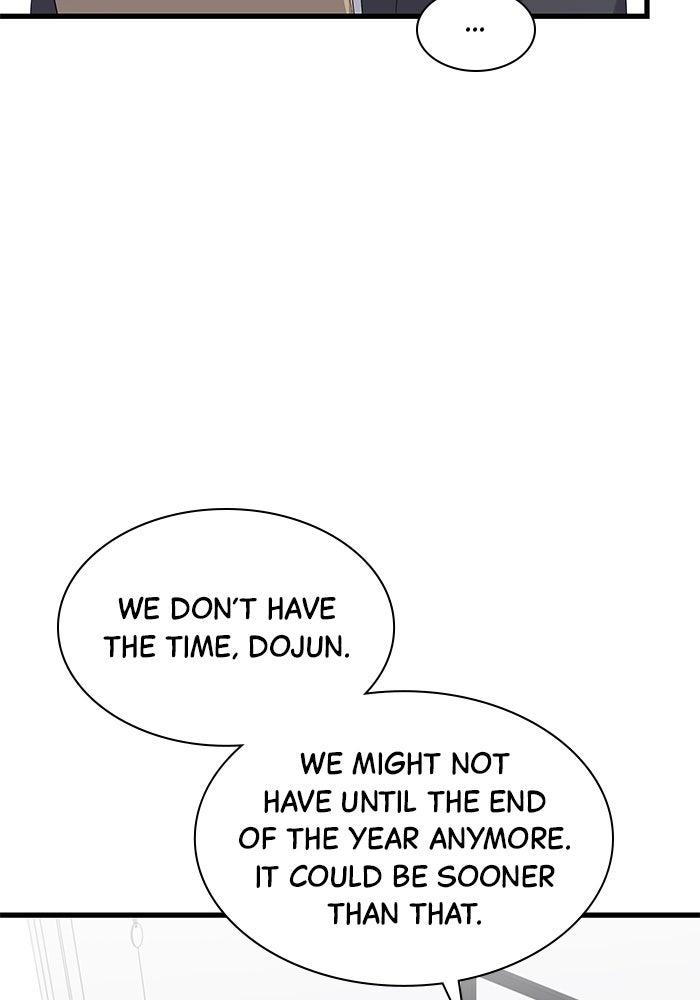 The New Hire's Secret Chapter 38 page 106 - 