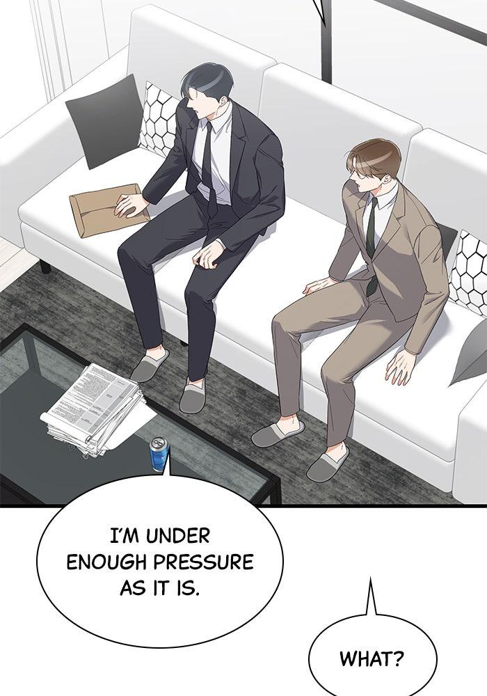 The New Hire's Secret Chapter 38 page 107 - 