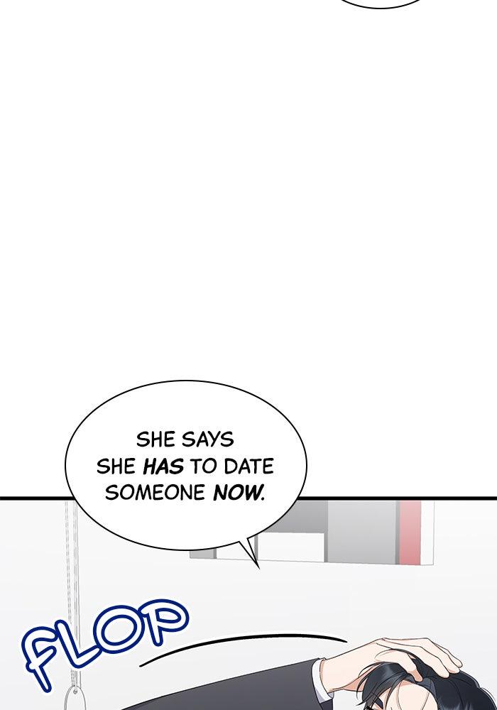 The New Hire's Secret Chapter 38 page 108 - 