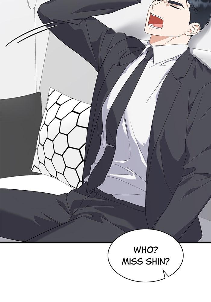 The New Hire's Secret Chapter 38 page 109 - 