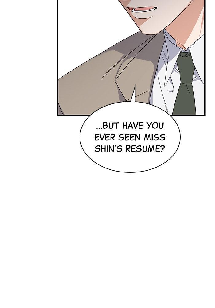 The New Hire's Secret Chapter 38 page 113 - 