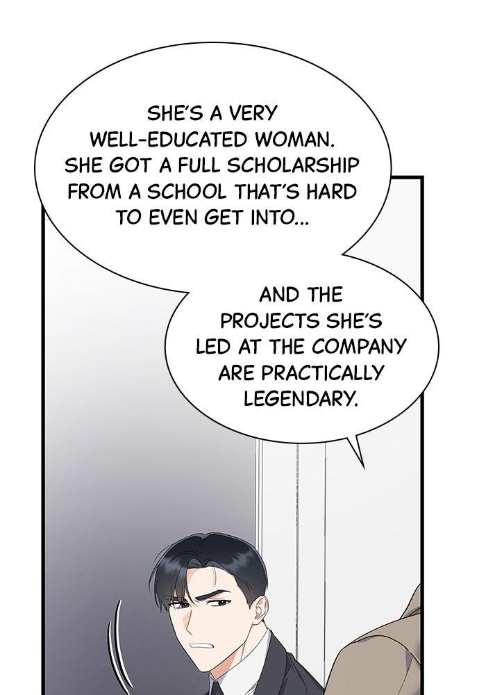 The New Hire's Secret Chapter 38 page 114 - 