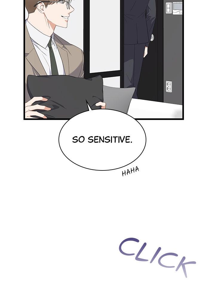 The New Hire's Secret Chapter 38 page 118 - 