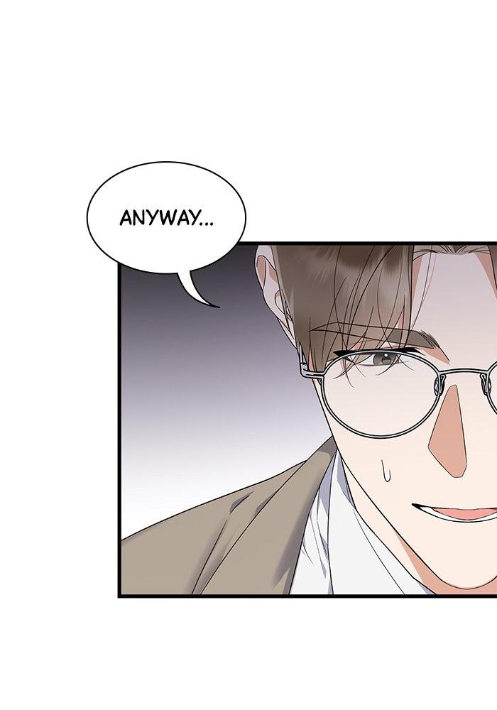The New Hire's Secret Chapter 38 page 120 - 