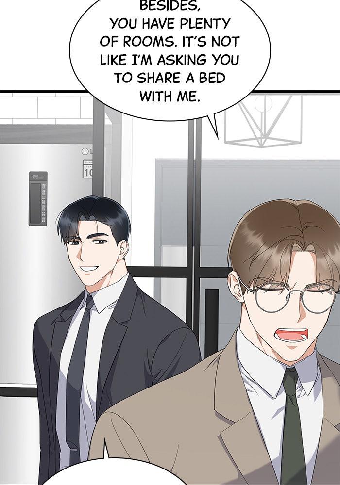 The New Hire's Secret Chapter 38 page 13 - 