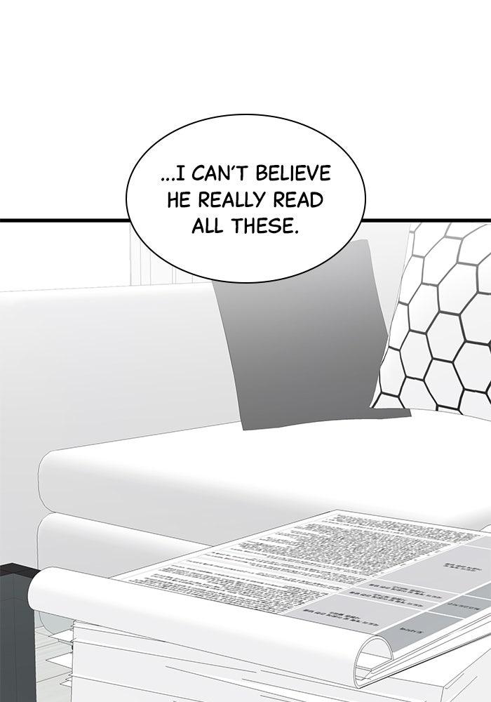 The New Hire's Secret Chapter 38 page 121 - 