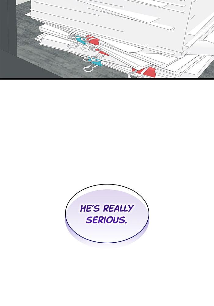 The New Hire's Secret Chapter 38 page 122 - 
