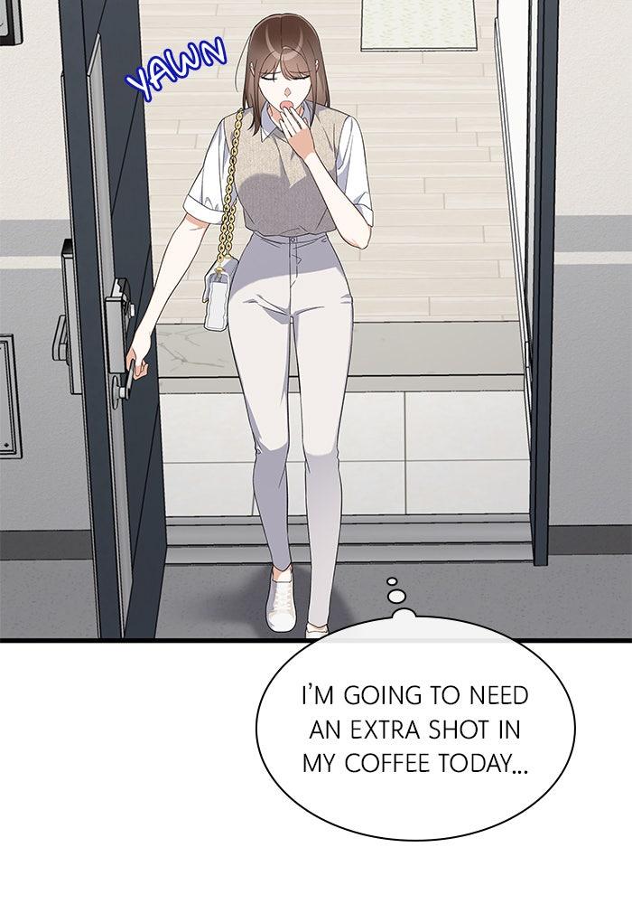 The New Hire's Secret Chapter 38 page 126 - 