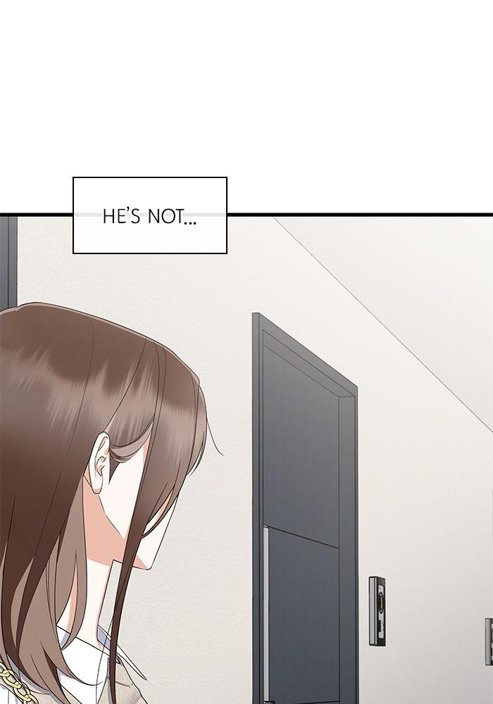 The New Hire's Secret Chapter 38 page 129 - 