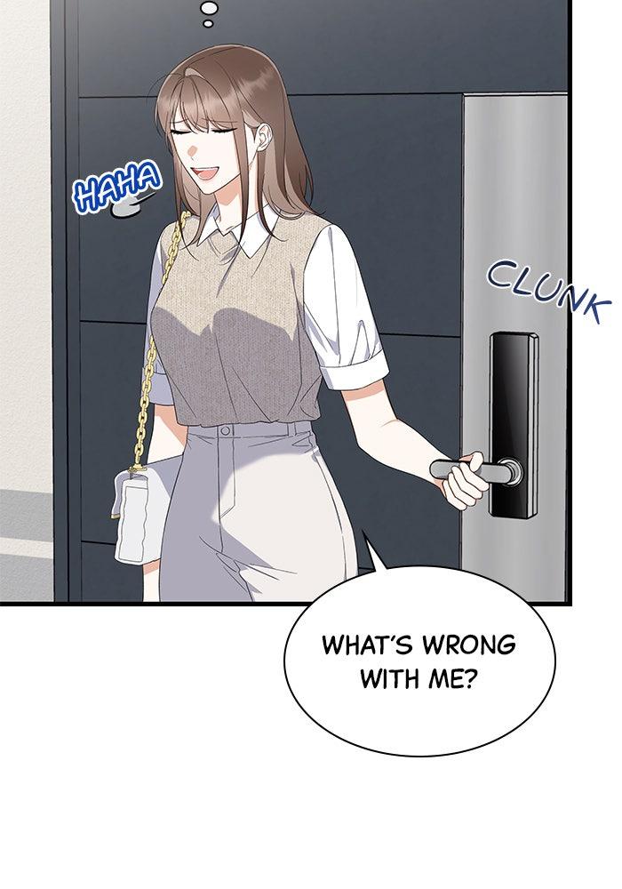The New Hire's Secret Chapter 38 page 131 - 