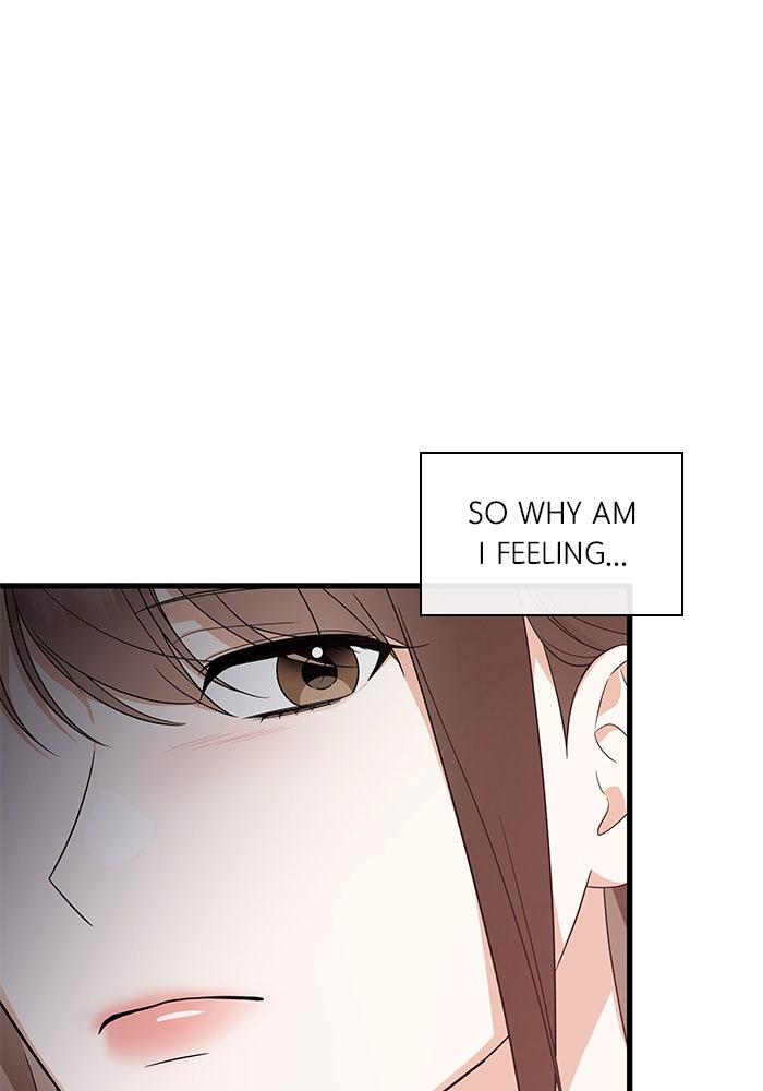 The New Hire's Secret Chapter 38 page 133 - 