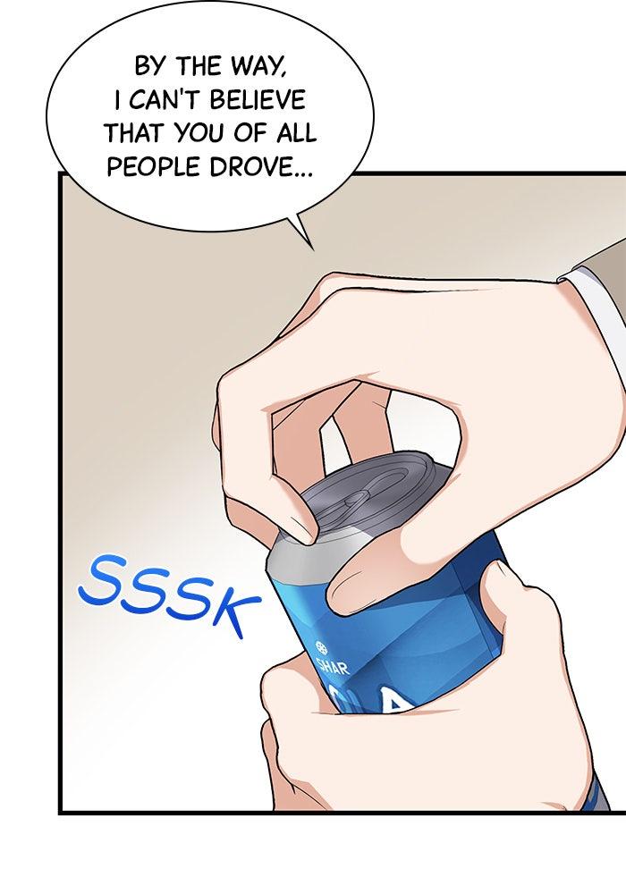The New Hire's Secret Chapter 38 page 18 - 