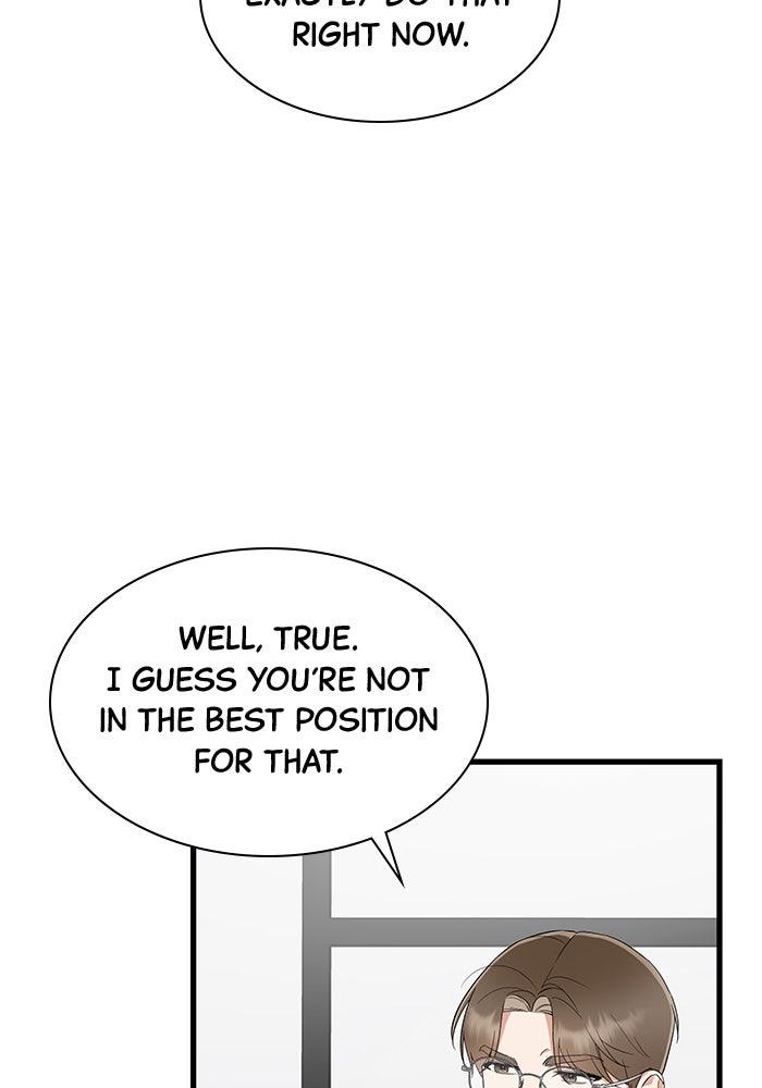 The New Hire's Secret Chapter 38 page 23 - 