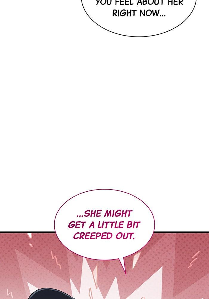 The New Hire's Secret Chapter 38 page 26 - 