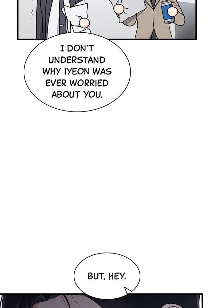 The New Hire's Secret Chapter 38 page 29 - 