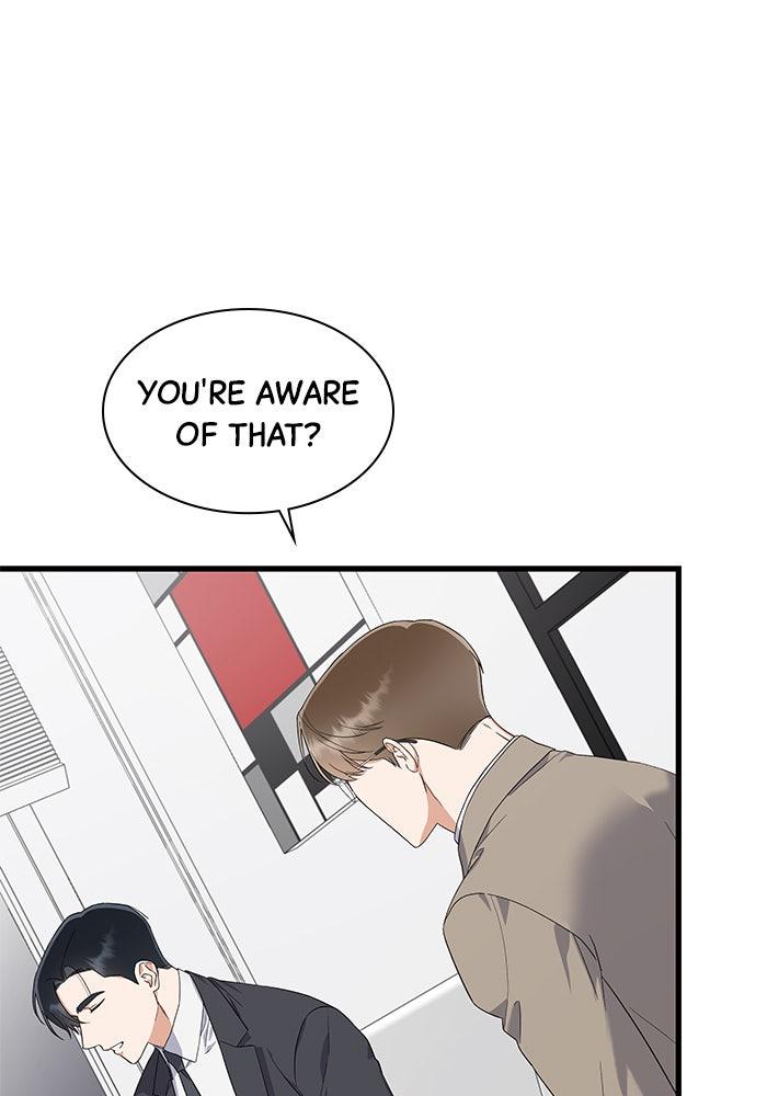 The New Hire's Secret Chapter 38 page 36 - 