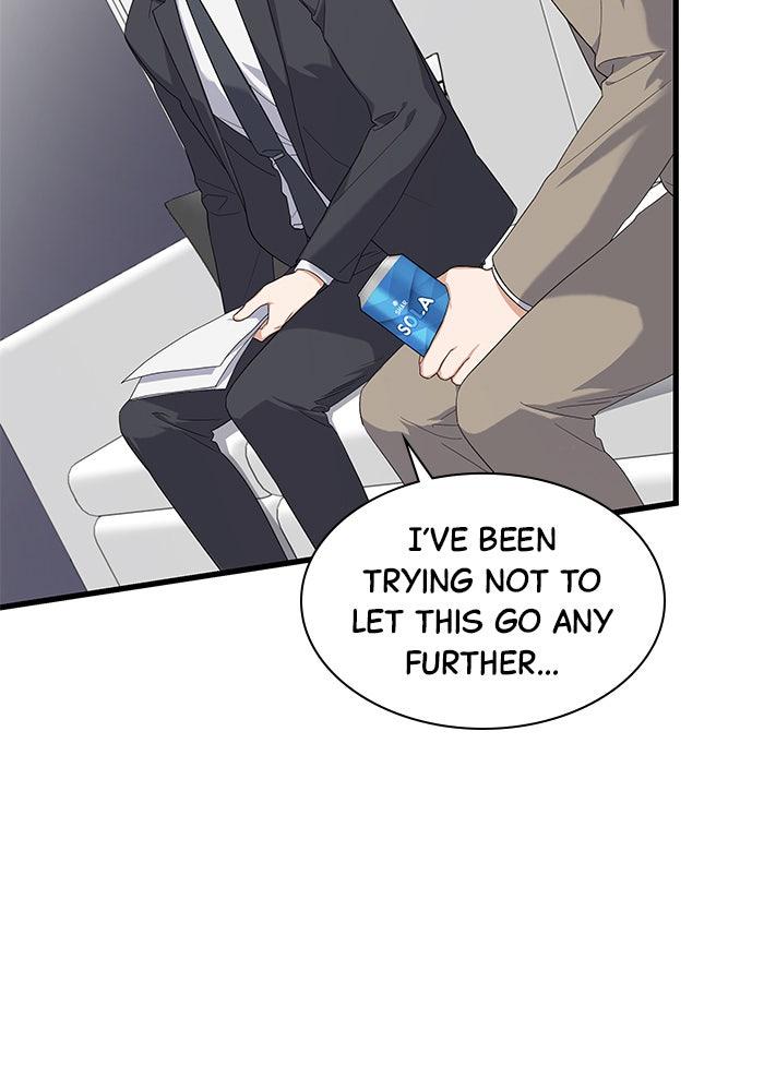 The New Hire's Secret Chapter 38 page 37 - 