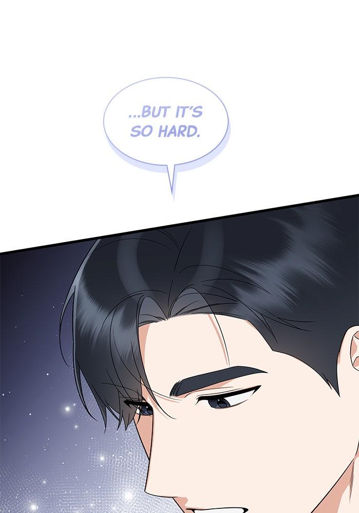 The New Hire's Secret Chapter 38 page 38 - 