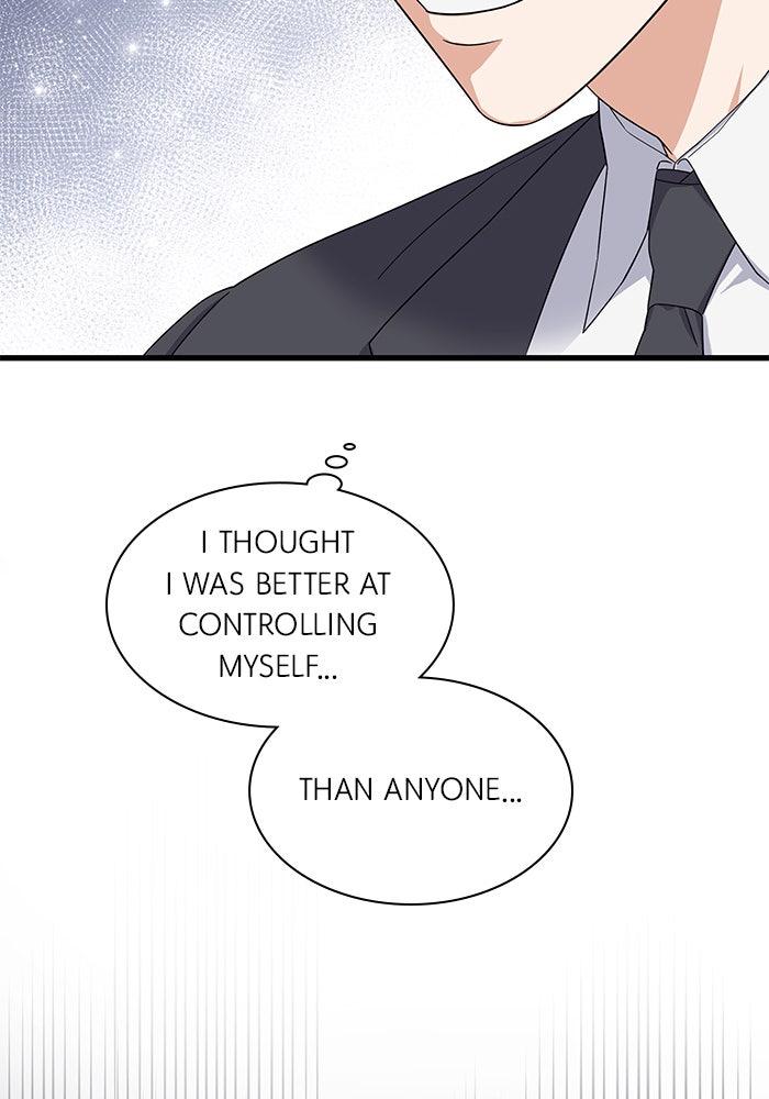 The New Hire's Secret Chapter 38 page 39 - 
