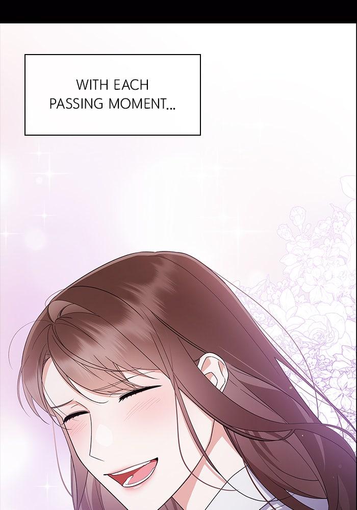 The New Hire's Secret Chapter 38 page 45 - 