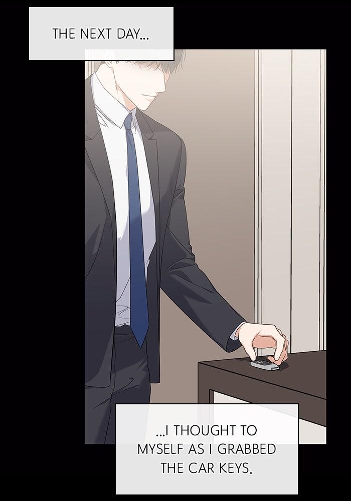 The New Hire's Secret Chapter 38 page 56 - 